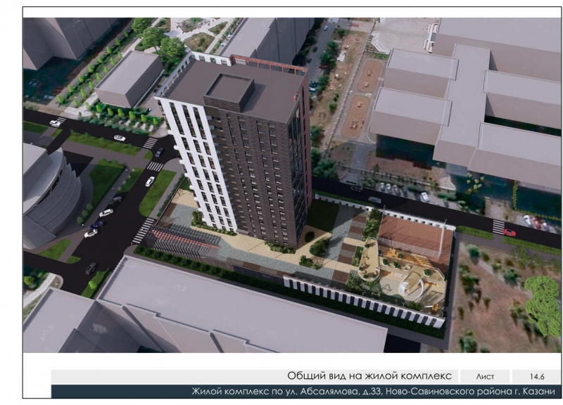 ЖК Да Винчи - фото 10