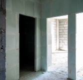 Ход строительства дома 3 этап в ЖК Микрорайон Зори (Zori) -