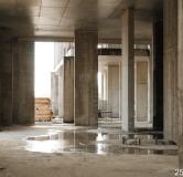 Ход строительства дома 5, 3 этап в ЖК Вознесенский квартал -