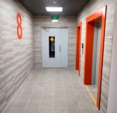 Ход строительства дома секция 11 в ЖК Якоби-парк -