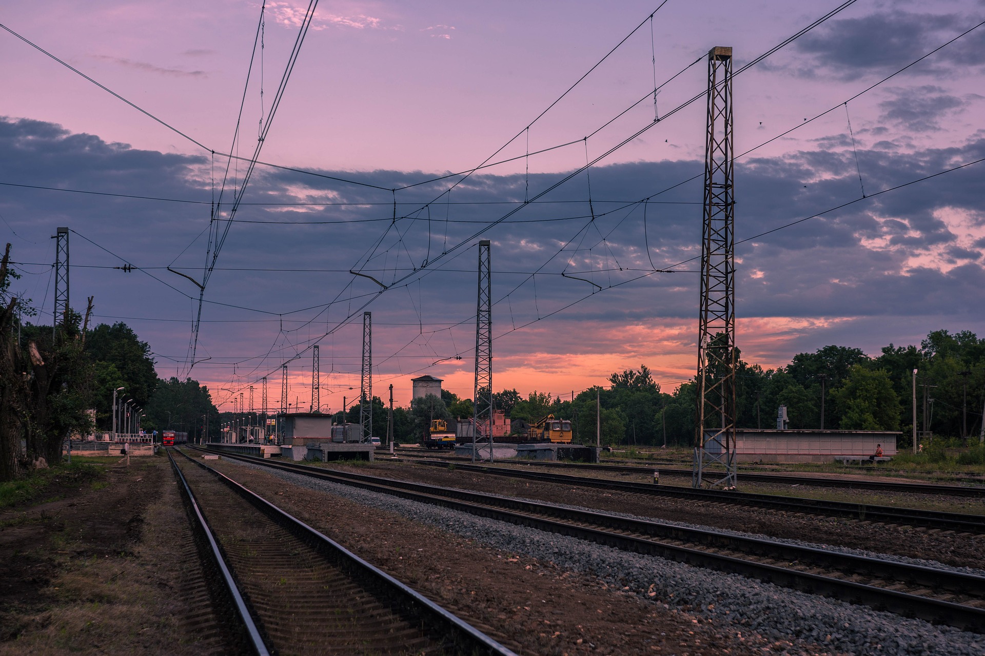 Более 100 железнодорожных переездов обновили в Нижегородской области с начала года