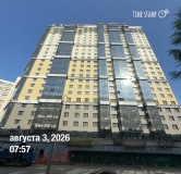 Ход строительства дома 19/07 в ЖК Гулливер -