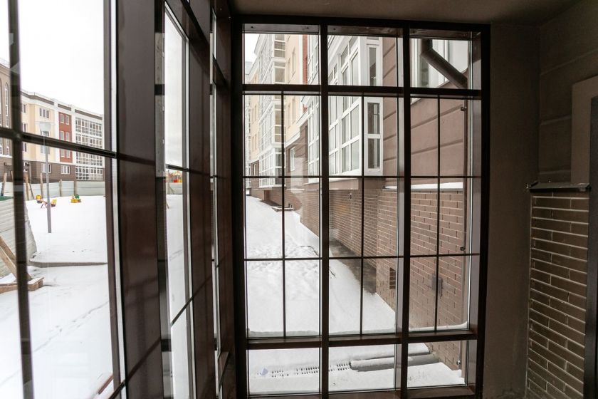 ЖК «Ватсон» предлагает специальные условия для обманутых дольщиков