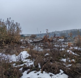 Ход строительства дома 5, секция 1 в ЖК Цветной Бульвар -