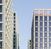 Ход строительства дома 2 в ЖК Яналиф -