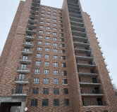 ЖК Дом у озера - ход строительства,