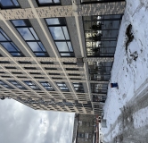 Ход строительства дома 1 в ЖК Расцветай на Авиастроителей -