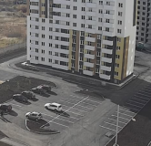 Ход строительства дома 6, корпус В в ЖК Короленко -