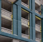 Ход строительства дома № 42, корпус 1 в ЖК Страна.Прибрежная -