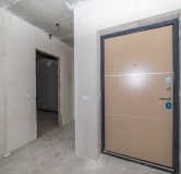 Ход строительства дома 7-4Б.1 в ЖК BershaCity -