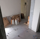 Ход строительства дома № 6 в ЖК ЧКАЛОВ -