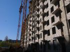 ЖК West Side (Вест Сайд) - ход строительства, фото 64, Май 2020