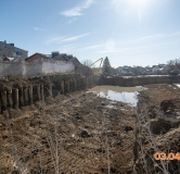 Ход строительства дома Позиция 4 в ЖК Европейский -