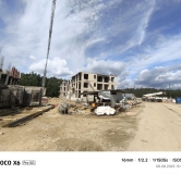 Ход строительства дома 57А, корпус В4 в ЖК Ранта Резиденс -