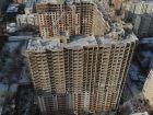 ЖК Сказка - ход строительства, фото 34, Декабрь 2020
