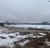 Ход строительства дома 2.3 в ЖК Лисино -