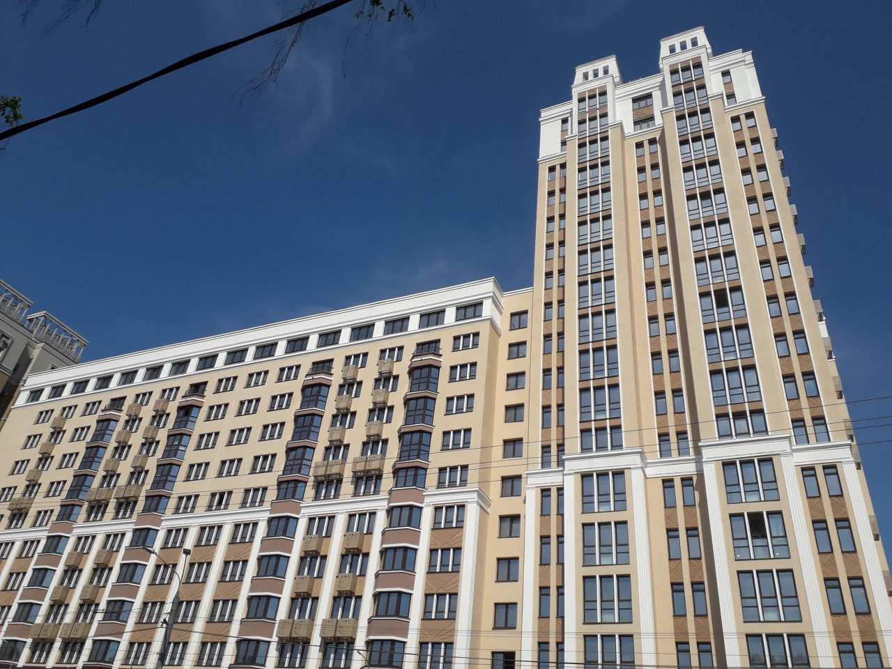 Правительство РФ поддержало законопроект о договорах жилищных сбережений - фото 1