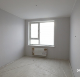 Ход строительства дома 26, секция 1,2 в ЖК Б-26 -