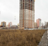 Ход строительства дома 6 в ЖК 8 Nebo -