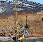 Ход строительства дома 26 в ЖК Никольский -