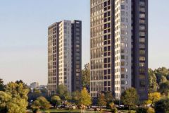 ЖК «Светлоярский Парк»