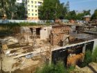 Жилой дом: ул. Страж Революции - ход строительства, фото 198, Июль 2018