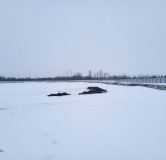 Ход строительства дома 9 к1 (ГП-7) в ЖК Концепт. Озерный -