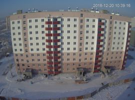 ЖК 147 микрорайон