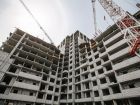 Жилой дом Кислород - ход строительства, фото 24, Май 2021