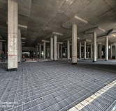 Ход строительства дома 39, секция С1, С7, С8 в ЖК Три Девятых -