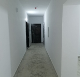 Ход строительства дома 32/2 в ЖК Молодежный -