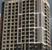 ЖК Никитинские сады - ход строительства,