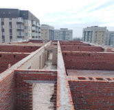 Ход строительства дома Секция 7,8,9 в ЖК Сиреневый квартал -