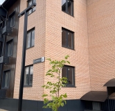 Ход строительства дома Литер 24 в ЖК Nova Vita (Нова Вита) -