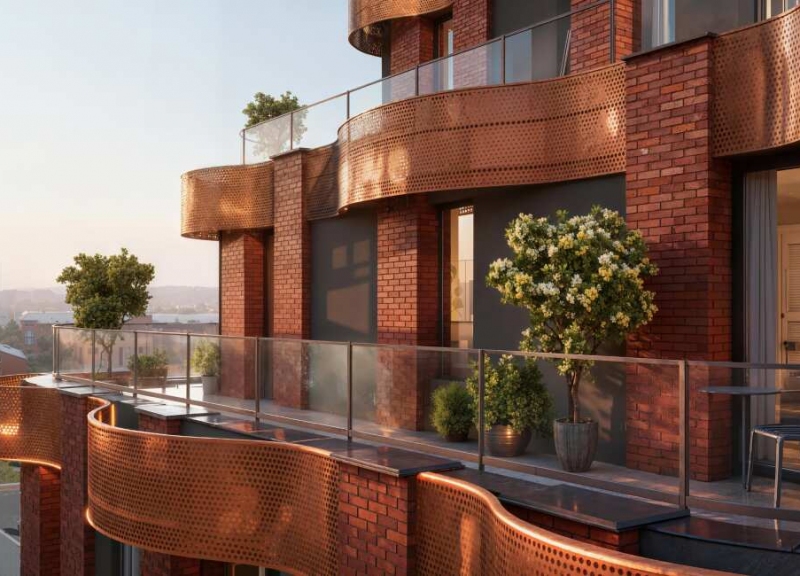 ЖК Вэйвер - фото 5