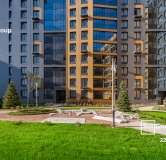 Ход строительства дома 7, корпус 3 в ЖК Прайм Приморский -