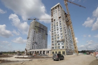  Новостройки июля: топ самых инвестиционно привлекательных районов Ростова