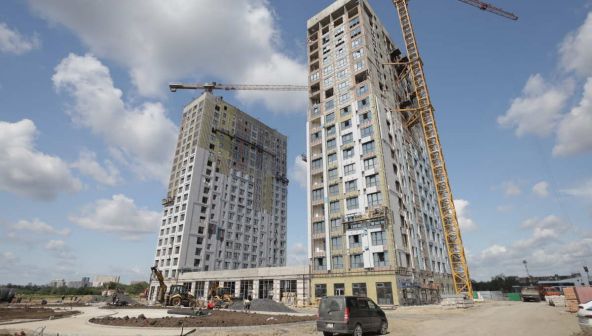  Новостройки июля: топ самых инвестиционно привлекательных районов Ростова