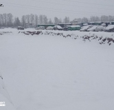 Ход строительства дома 3.2 в ЖК Родные росы -