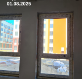 Ход строительства дома 4 в ЖК 5 Баллов Парк Эко Кварталов -