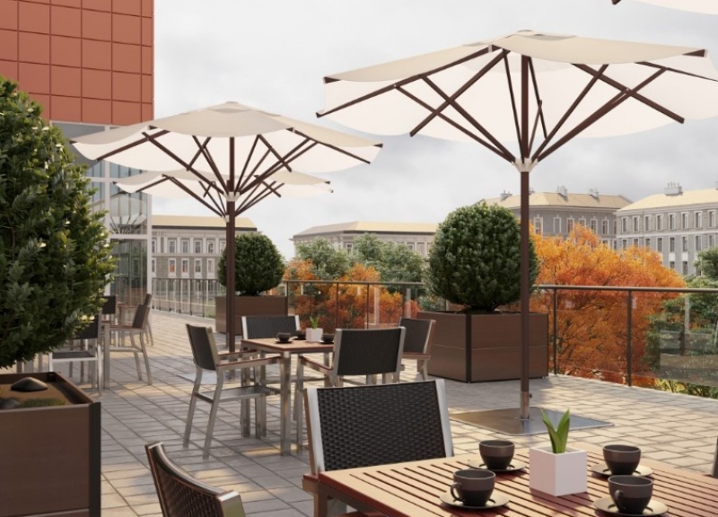 Дом № 28 в ЖК Северный Бульвар - фото 8