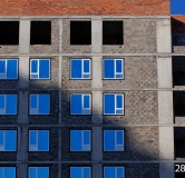 Ход строительства дома № 1, корпус 1 (ГП-5.2) в ЖК Уездные кварталы -