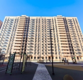 Ход строительства дома № 2 (5-7) в ЖК Смородина -