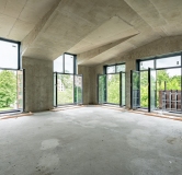 Ход строительства дома Корпус 4 в ЖК VI Квартал -