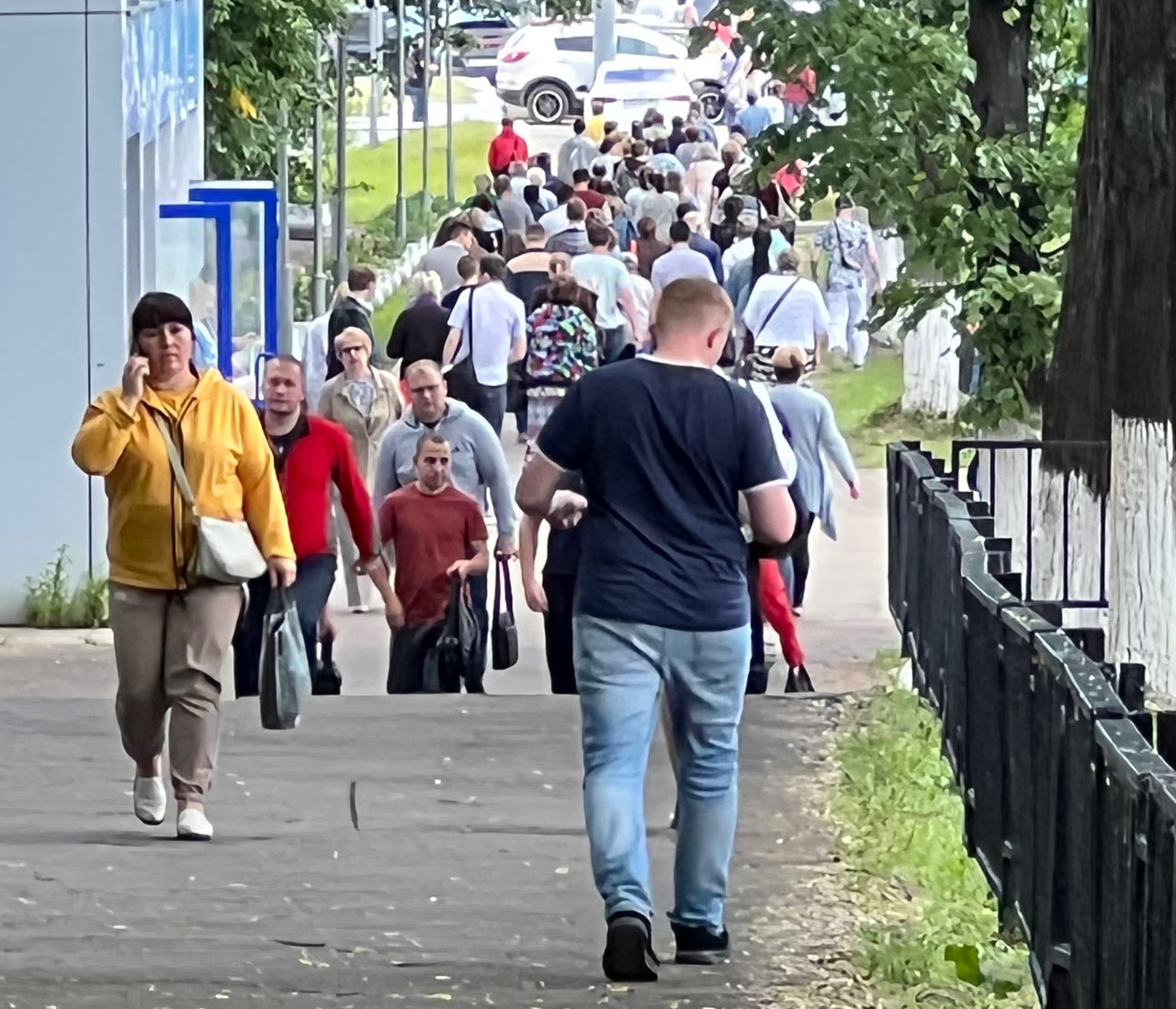  В зарплатном рейтинге Нижегородская область оказалась на 54 месте - фото 1