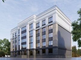 ЖК По ул. Крупской