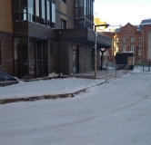 Ход строительства дома 12, корпус 2 в ЖК Тетрис -