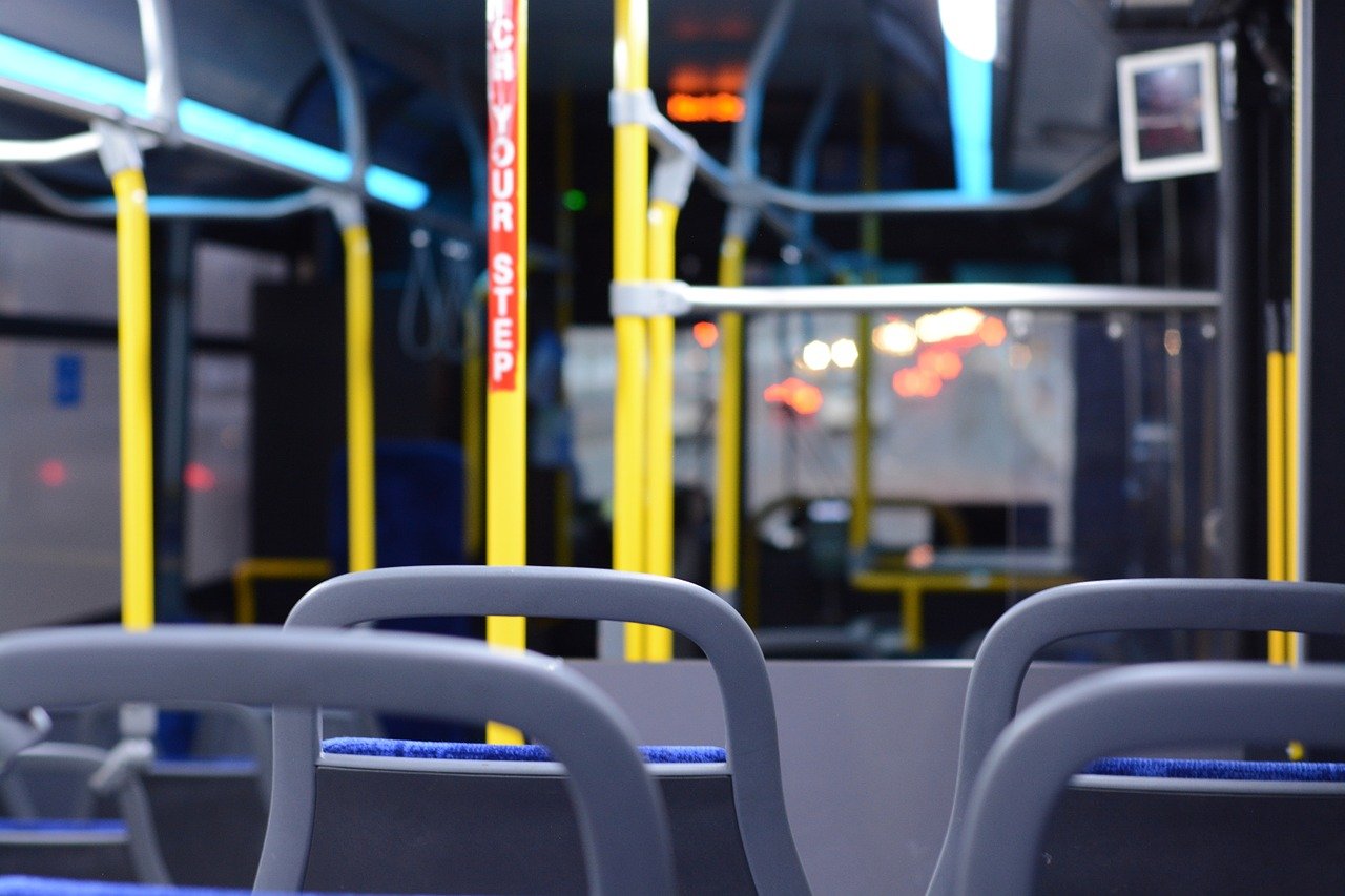 В Самаре утвердили стоимость проезда в общественном транспорте на 2022 год
