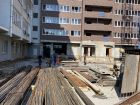 ЖК Дом на Троицкой - ход строительства, фото 59, Август 2020