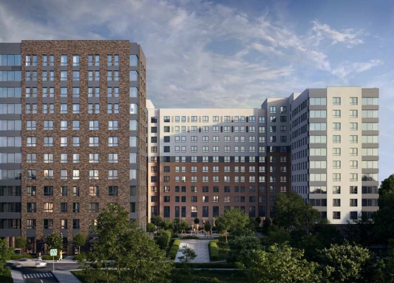 ЖК Аквилон Солар - фото 3